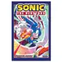 Gefen books Sonic the hedgehog, vol. 17: adventure awaits Sklep on-line