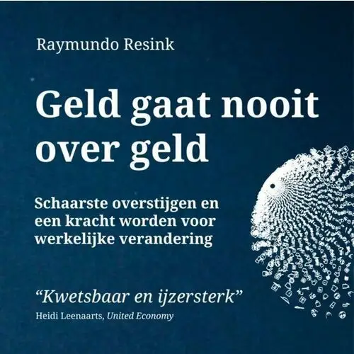 Geld Gaat Nooit Over Geld