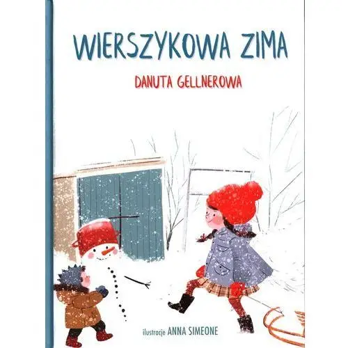 Wierszykowa zima