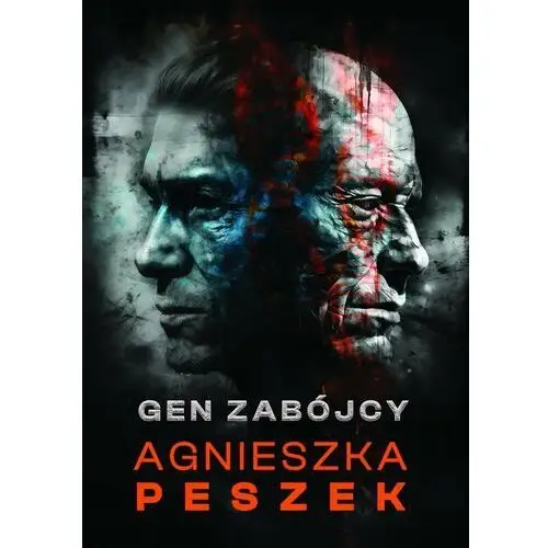 Gen zabójcy. Dorota Czerwińska. Tom 5