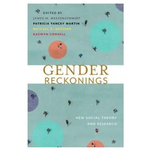 Gender reckonings New york university press