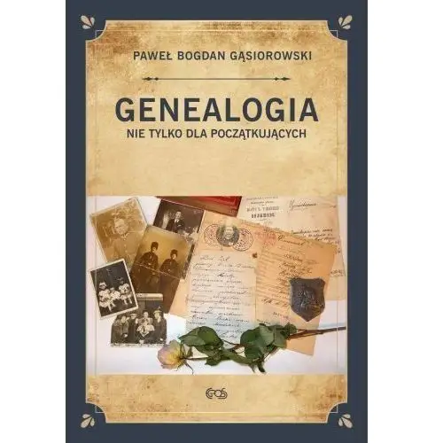 Genealogia nie tylko dla początkujących