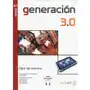 Generacion 3.0. Nivel A1. Libro del alumno Sklep on-line