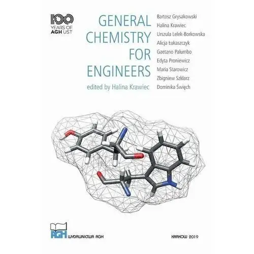 General Chemistry for Engineers