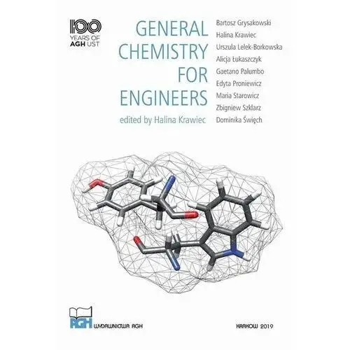 General chemistry for engineers