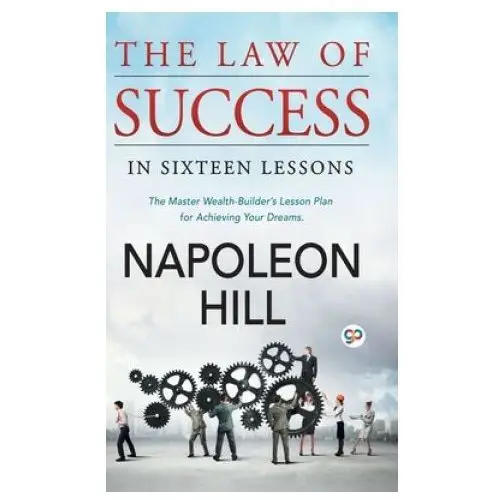 General press Law of success