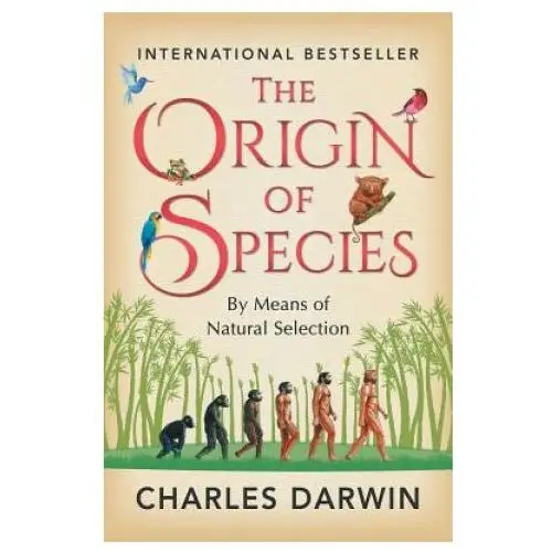 Origin of Species