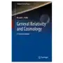 General relativity and cosmology Springer nature switzerland ag Sklep on-line