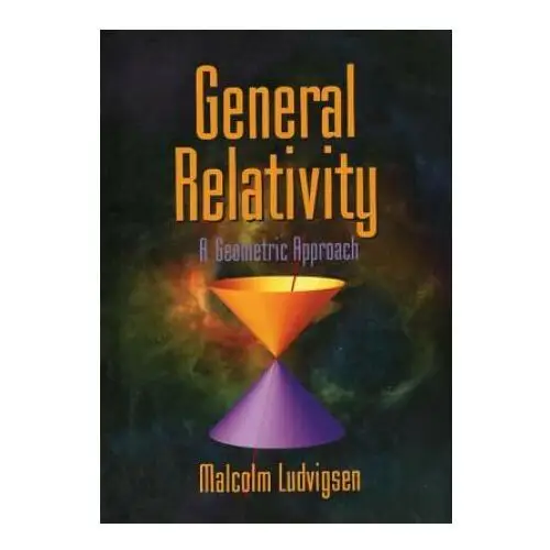 General relativity Cambridge university press