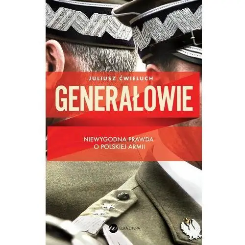 Generałowie