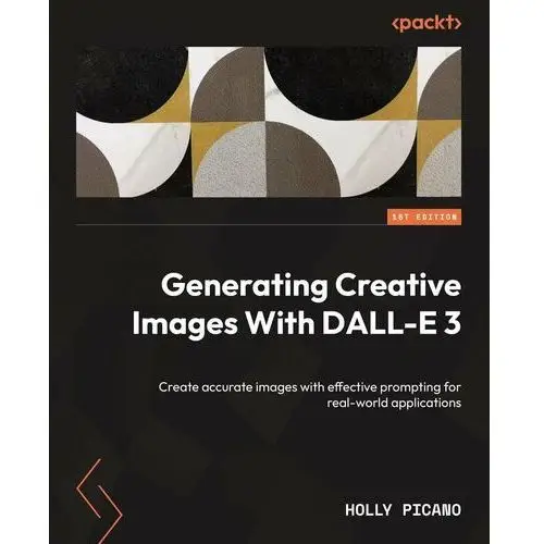 Generating Creative Images With DALL-E 3