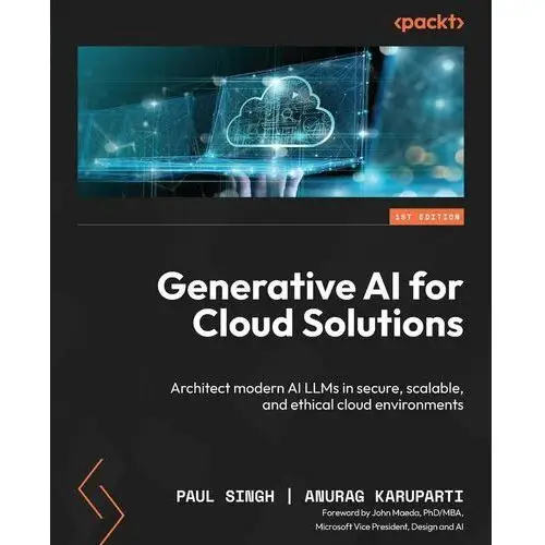 Generative AI for Cloud Solutions
