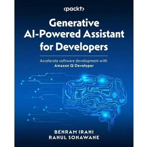 Generative AI-Powered Assistant for Developers