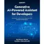 Generative AI-Powered Assistant for Developers Sklep on-line