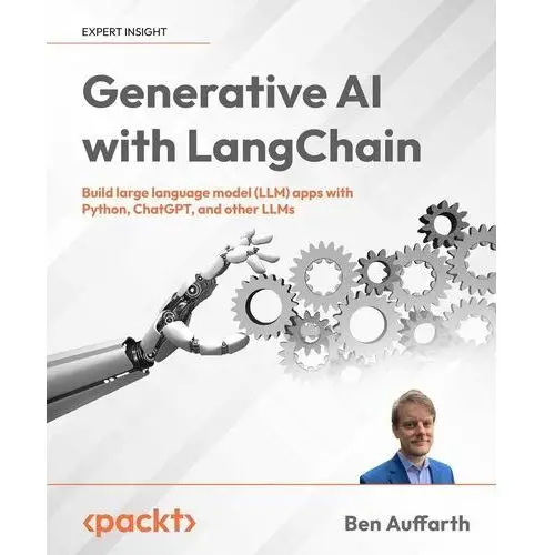 Generative AI with LangChain