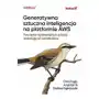 Generatywna sztuczna inteligencja na platformie AWS. Tworzenie multimodalnych aplikacji wnioskujących kontekstowo Sklep on-line