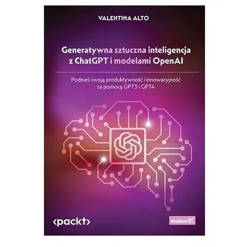 Generatywna sztuczna inteligencja z ChatGPT i modelami OpenAI