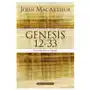 Genesis 12 to 33 Harperchristian resources Sklep on-line