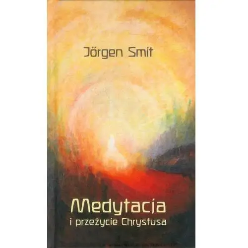 Medytacja i przeżycie chrystusa Genesis