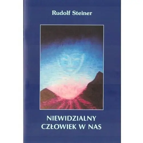 Niewidzialny człowiek w nas Genesis