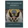 Genesis of america Cambridge university press Sklep on-line