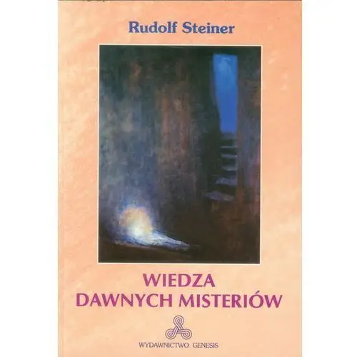 Wiedza dawnych misteriów Genesis