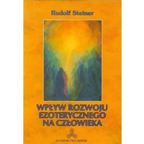 Wpływ rozwoju ezoterycznego na człowieka w.2021