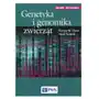 Genetyka i genomika zwierząt Charon Krystyna M., Świtoński Marek Sklep on-line