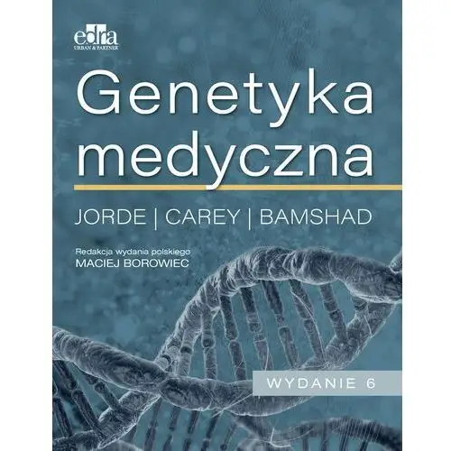 Genetyka medyczna