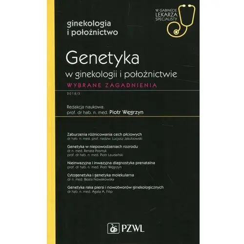 Genetyka w ginekologii i położnictwie