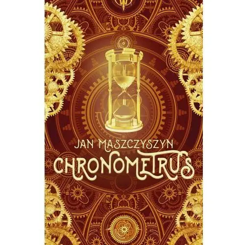 Genius creations Chronometrus. podmorskie imperia. tom 2