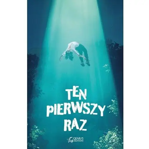 Ten pierwszy raz - Małgorzata Wieczorek, Anna Wołosiak-Tomaszewska, Maciej Różalski, Agnieszka Sudomir, Anna Hrycyszyn (MOBI),165KS