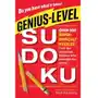 Genius-Level Sudoku Nikoli Publishing Sklep on-line