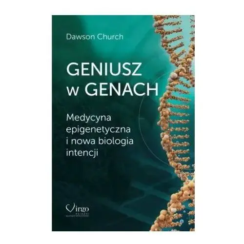 GENIUSZ W GENACH