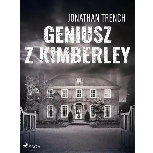 Geniusz z Kimberley