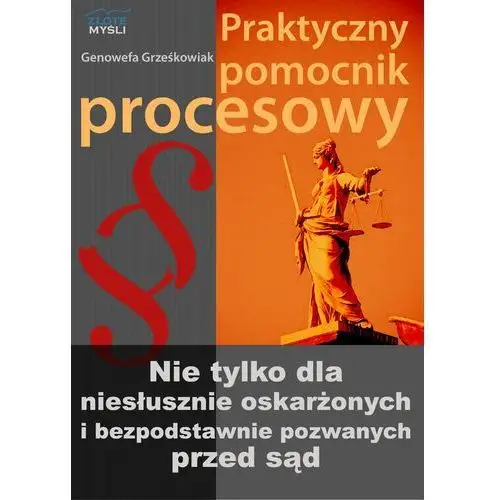 Praktyczny pomocnik procesowy