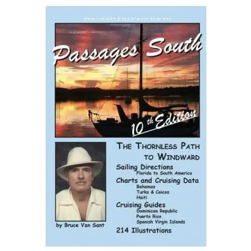 Gentleman's guide to passages south Imray laurie norie & wilson