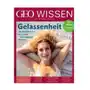 GEO Wissen / GEO Wissen 67/2020 - Gelassenheit Sklep on-line