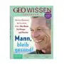 GEO Wissen Gesundheit / GEO Wissen Gesundheit 20/22 - Mann, bleib gesund Sklep on-line