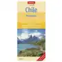 Geocentre international Nelles maps chile, patagonia Sklep on-line