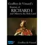 Geoffrey de Vinsauf's Itinerary of Richard I and Others to the Holy Land Sklep on-line
