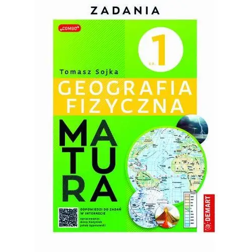 Geografia fizyczna. Część 1