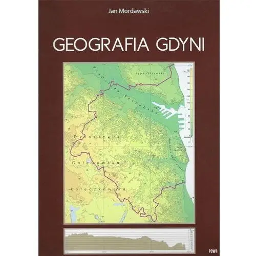 Geografia Gdyni