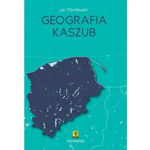 Geografia Kaszub