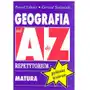 Geografia od A do Z Sklep on-line