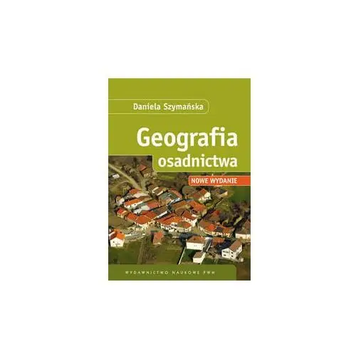 Geografia osadnictwa