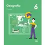 Geografia. Podręcznik klasa 6 Sklep on-line