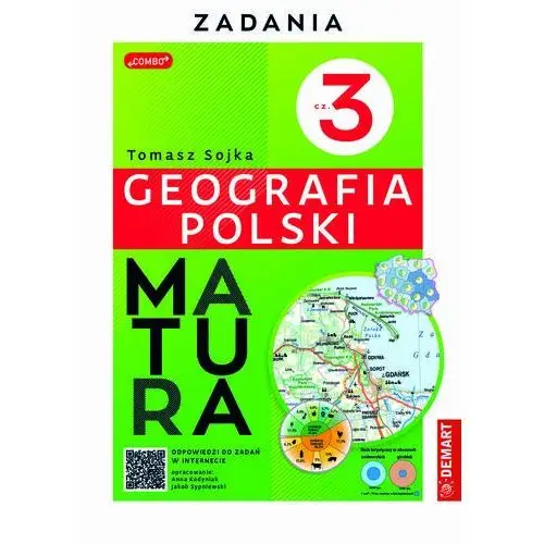 Geografia Polski. Część 3