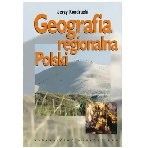 Geografia regionalna polski