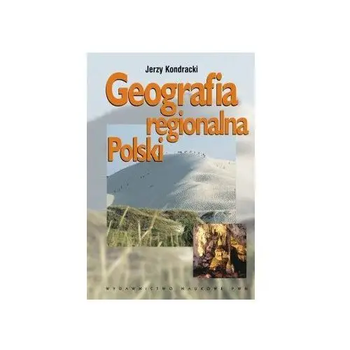 Geografia regionalna Polski